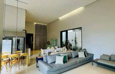 Imagem 4: CASA NO CONDOMÍNIO BELAS ARTES