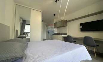 Imagem 4: Apto Elegante na Vila Mariana, 29m², 1 Suíte ao lado da ESPM