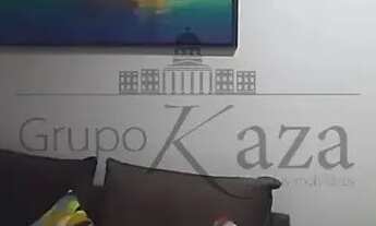 Imagem 2: Apartamento - Jardim Copacabana - Residencial Fatto Acqua - 2 Dormitórios - 47m²