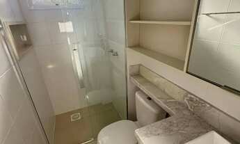 Imagem 7: Apartamento com 2 dormitórios, 65 m² - venda por R$ 1.150.000 ou aluguel por R$ 5.542/mês