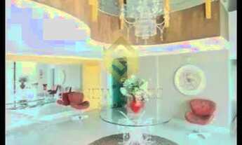 Imagem 2: Flat- 1 quarto, 1 banheiro, 49m², andar alto, 1 vaga- Setor Bela Vista