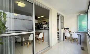 Imagem 5: Apartamento 3 quartos com 1 suíte no Gutierrez