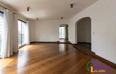 Imagem 3: APARTAMENTO - PARAÍSO - SP