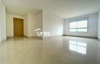 Imagem 6: Quintas de Goyaz - Apartamento 4 quartos, sendo 4 suítes