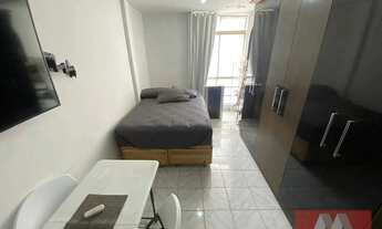 Imagem 6: Kitnet com 1 dormitório para alugar, 26 m² por R$ 2.180,01/mês - Consolação - São Paulo/SP