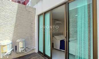 Imagem 7: Apartamento com 1 quarto em Campas