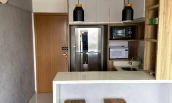 Imagem: Apartamento mobiliado de 1 suíte no bairro