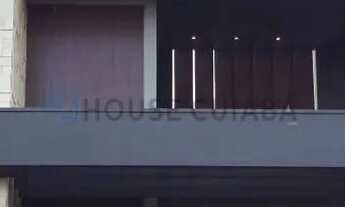 Imagem: Alugo Casa Térrea Alto Padrão com 3 suítes