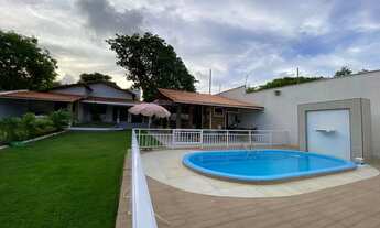 Imagem 2: Casa no Olho D'Água para venda