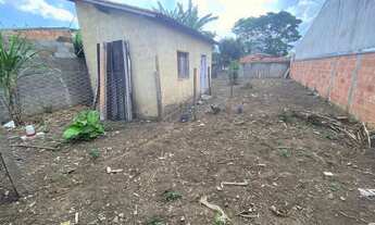 Imagem: Terreno à venda - PARQUE URUPÊS / Taubaté