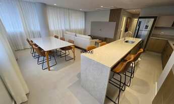 Imagem 5: INBOX CIA IMOBILIÁRIA ALUGA- Apartamento de três quartos NO CENTRO