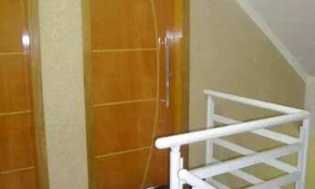 Imagem 5: Cobertura com 2 dormitórios à venda, 120 m² por R$ 530.000,00 - Vila Tibiriçá - Santo Andr