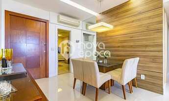 Imagem 4: Ipanema Apartamento com 3 dormitórios