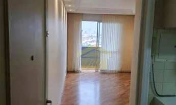 Imagem 2: Apartamento com 2 dormitórios, 55 m² - venda por R$ 309.000,00 ou aluguel por R$ 2.669,00