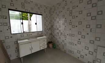 Imagem 3: Oportunidade - Casa Térrea - Jardim Santa Julia - 3 Dormitórios - 140m²