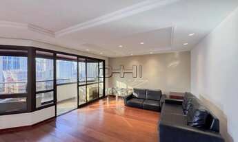 Imagem 6: Venda Apartamento 4 Dormitórios - 240 m² Moema