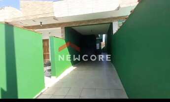 Imagem: Casa em Rua Maximiano Inocêncio de Faria