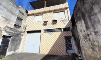 Imagem: GALPÃO EM CAVALCANTE 1200 m² - COM RESIDÊNCIA