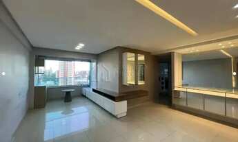 Imagem 2: Apartamento reformado próx. a Real da Torre | 86m²