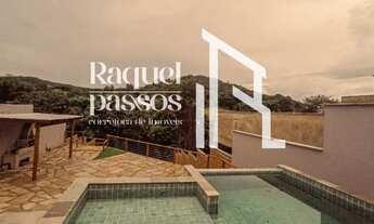 Imagem 2: Oportunidade de Investimento em Chalé em Pirenópolis - GO