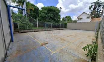 Imagem 4: Casa de 210m² com 02 quartos para a locação - Jardim Canadá