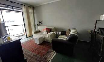 Imagem 4: Apartamento em Avenida Manoel da Nóbrega - Itararé - São Vicente/SP