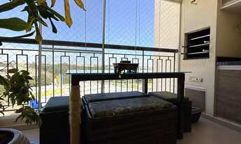 Imagem: Apartamento 78m² à Venda no Condomínio