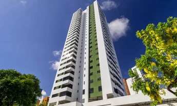 Imagem: Apartamento com 3 quartos à venda em Boa