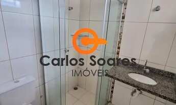 Imagem 2: Aluga apartamento jardim brasilândia em franca