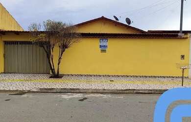 Imagem: Uma linda cada de 185 m² com 04 quartos