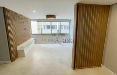 Imagem 2: Apartamento - Perdizes - 3 Dormitórios - 113m²