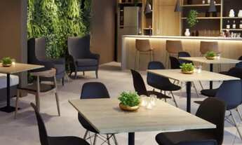 Imagem 7: Imóvel para venda tem 60 metros quadrados com 3 quartos em Varjota - Fortaleza - CE