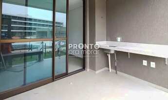 Imagem 5: Apartamento em Condomínio em Ipojuca com 41m², Varanda e Vaga de Garagem