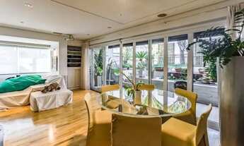 Imagem 7: COBERTURA RESIDENCIAL em SÃO PAULO - SP, VILA NOVA CONCEIÇÃO