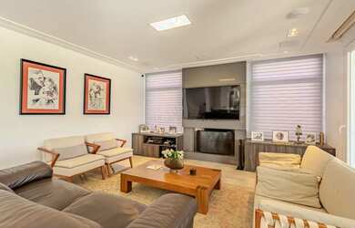 Imagem 2: Casa no Terra Ville