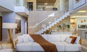 Imagem 6: Casa Beira-Mar no Condomínio Playa Vista, com Alto Padrão com Vista Permanente!