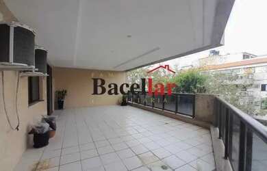 Imagem 2: Recreio! Apartamento varandão, 120m2, 3 quartos 2 vagas Piscina