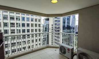 Imagem 4: Venda Apartamento 1 Dormitórios - 118 m² Vila Olímpia