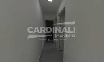 Imagem 5: Apartamento novo com porcelanato