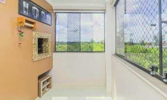 Imagem: Apartamento de 2 dormitórios 1 vaga, elevador