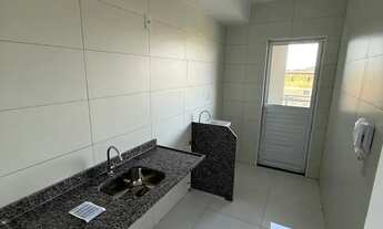 Imagem 6: PRIME CALHAU - APARTAMENTO COM 2 QUARTOS SENDO 1 SUÍTE