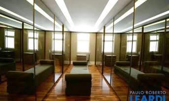 Imagem 6: CASA EM CONDOMÍNIO - TAMBORÉ - SP