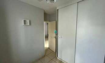 Imagem 6: APARTAMENTO PARA LOCAÇÃO NO RESIDENCIAL MACEDO TELES I COM 2 DORMITÓRIOS