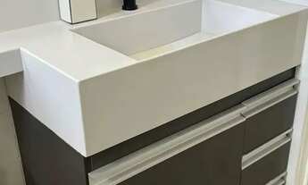 Imagem 5: Excelente Apartamento à Venda Condomínio Total Ville