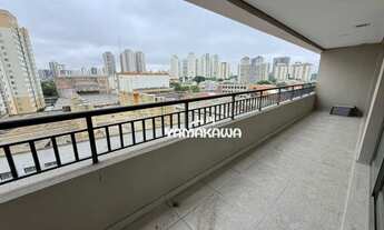 Imagem 9: Sala, 103 m² - venda por R$ 1.219.000,00 ou aluguel por R$ 9.235,00/mês - Belém (Zona Lest