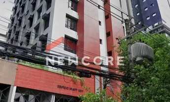Imagem: Sala comercial em Rua Helena - Vila Olímpia