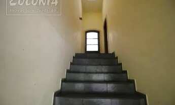 Imagem 7: Sobrado a venda - Campestre, Santo André