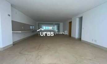 Imagem 4: Quintas de Goyaz - Apartamento 4 quartos, sendo 4 suítes