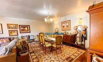 Imagem 2: Apartamento com 4 dormitórios à venda, 210 m² - Agriões - Teresópolis/RJ