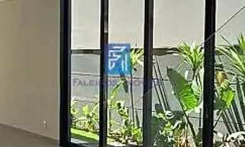 Imagem 6: Casa a venda em Condomínio Reserva Santa Luísa